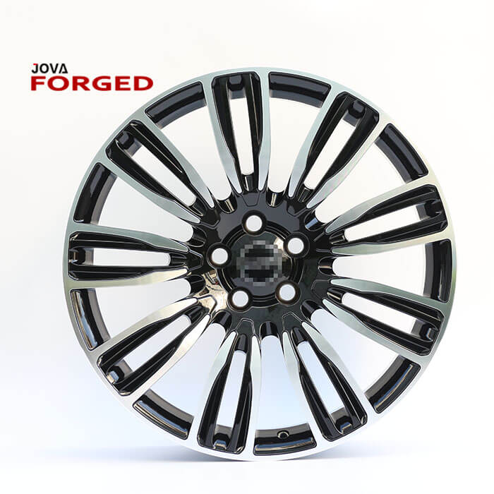 適用路虎攬勝運動衛士4/5鍛造輪轂FORGED-95